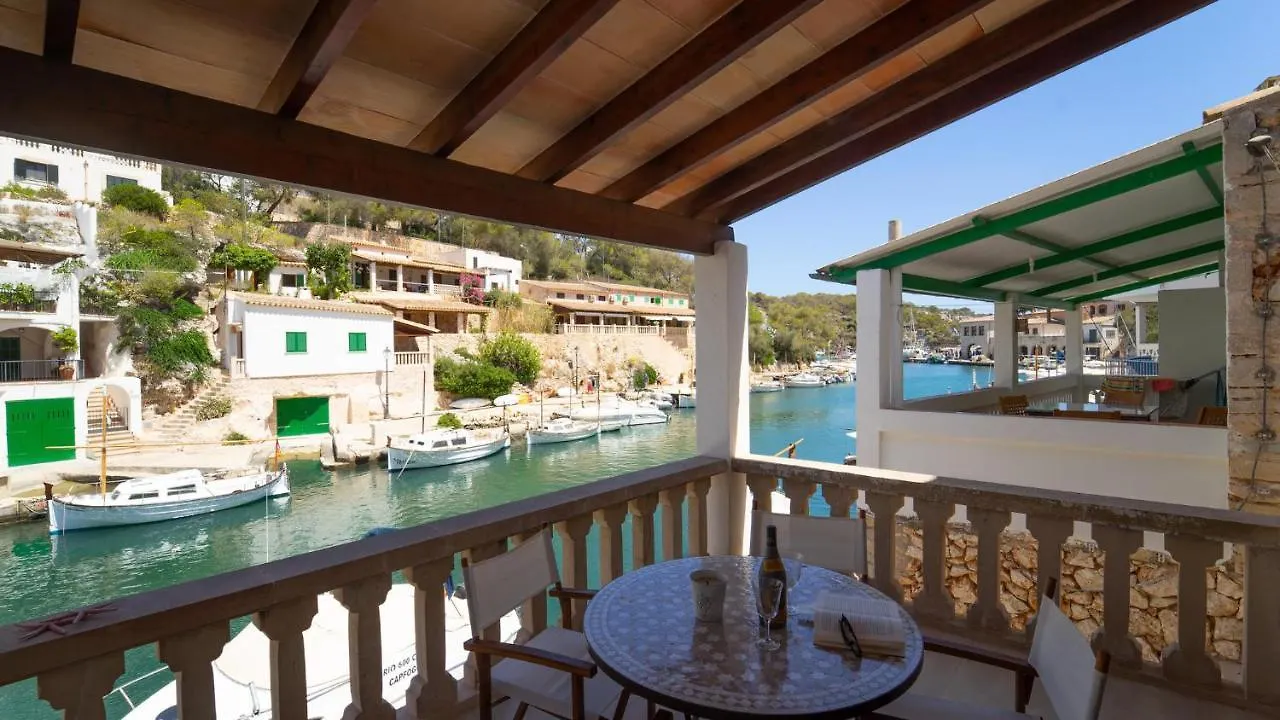 Casa vacanze Villa Puerto Cala Figuera