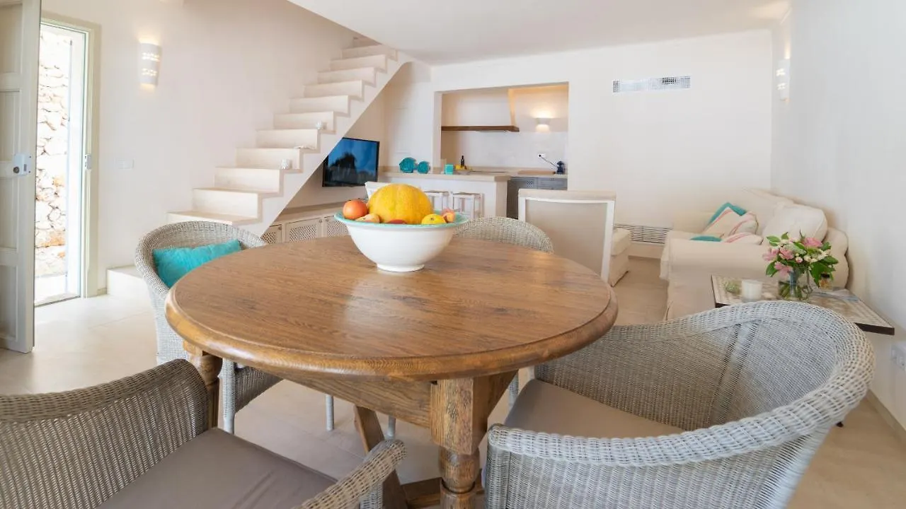 Casa vacanze Villa Puerto Cala Figuera