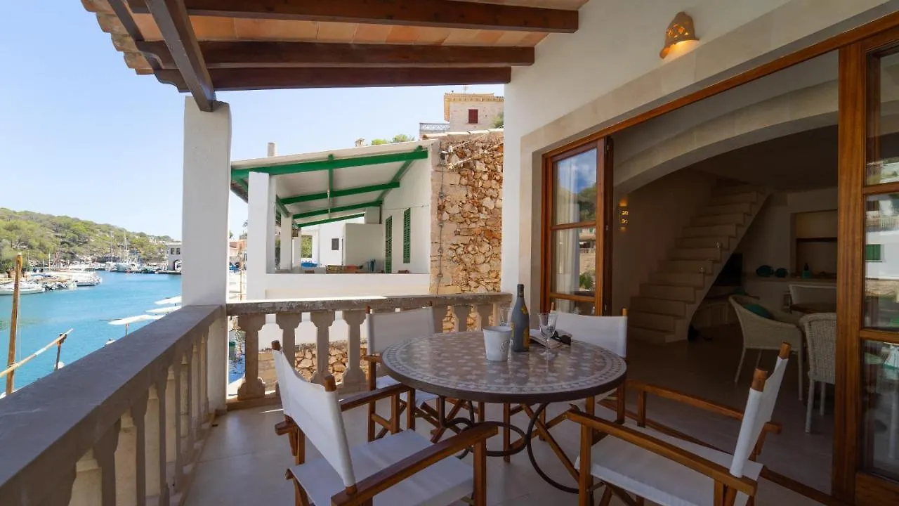 Villa Puerto Cala Figuera 0*, Cala Figuera (Mallorca) Spagna