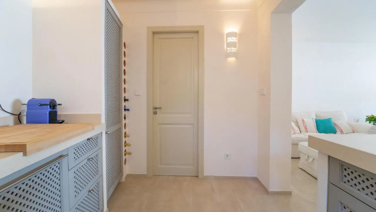Casa vacanze Villa Puerto Cala Figuera
