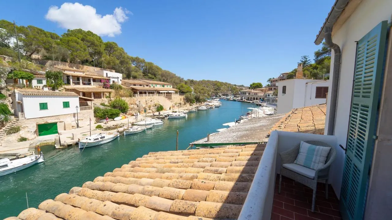 Casa vacanze Villa Puerto Cala Figuera