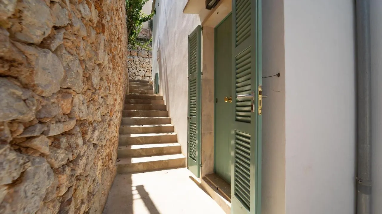 Villa Puerto Cala Figuera Casa vacanze