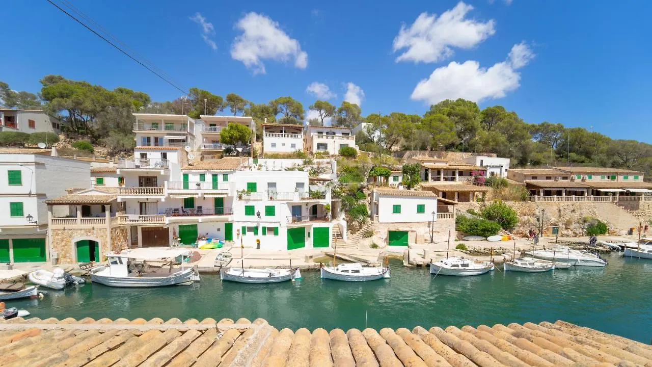 Puerto Cala Figuera By Dracmallorca 스페인