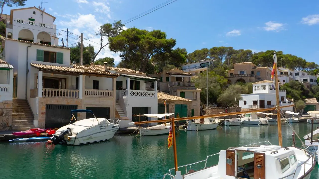 Villa Puerto Cala Figuera 0*, Cala Figuera (Mallorca) Spagna