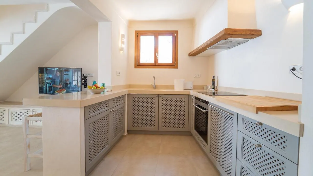 Villa Puerto Cala Figuera 0*, Cala Figuera (Mallorca)