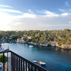  Affittacamere Restaurante Cala