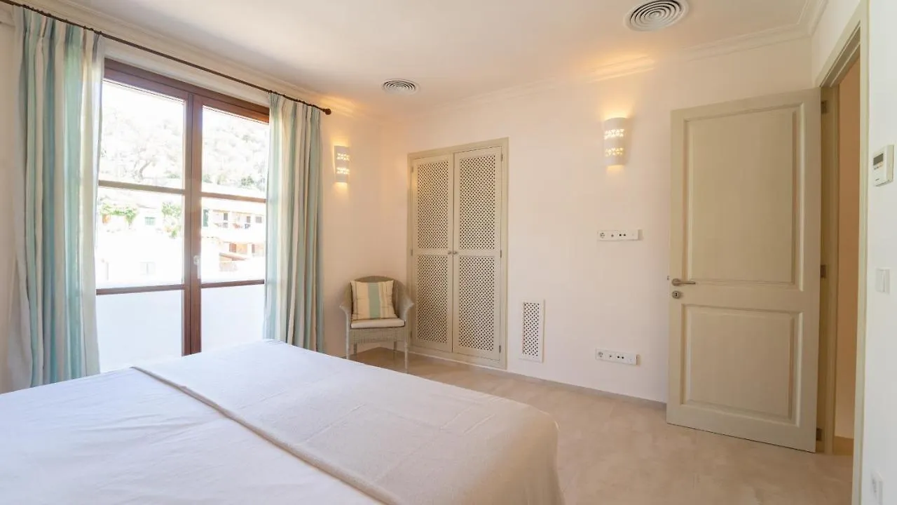 Puerto Cala Figuera By Dracmallorca Ferienhaus Cala Figuera (Mallorca)